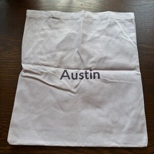 Outdoor Voices Tote Bag | Austin | Purple